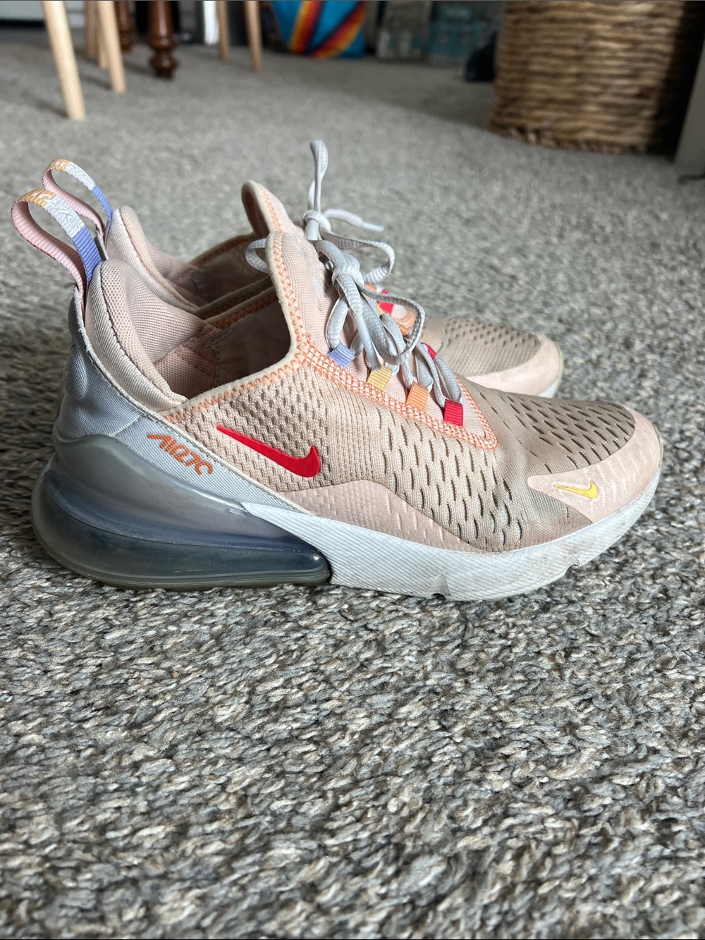 Nike Air Max
